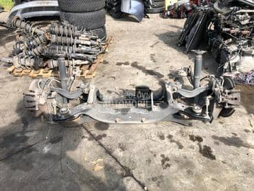 Ostali delovi oslanjanje i upr za Ford Mondeo od 2007. do 2014. god.