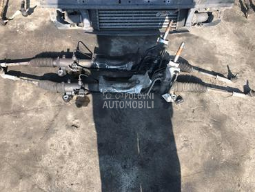 Letva volana fokus 2 za Ford Focus od 2004. do 2010. god.