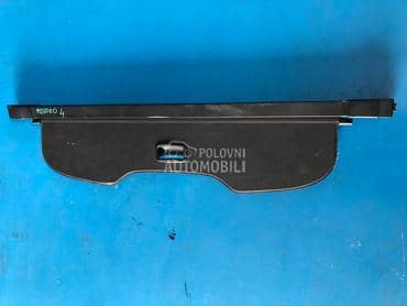 Poklopac, roletna, polica za Ford Mondeo od 2007. do 2014. god.