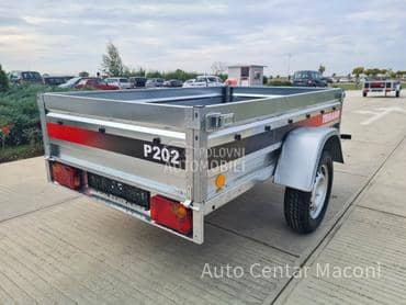Trigano P202