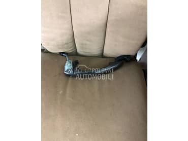 Kvaka za prednja leva vrata za Audi A5 od 2007. do 2016. god.