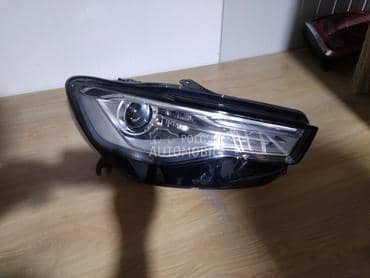 Far A6 4G za Audi A6