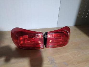 Stop svetla za Volkswagen Tiguan