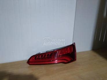 Stop svetlo za Audi Q5