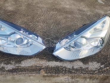 far za Ford S-Max od 2006. do 2015. god.