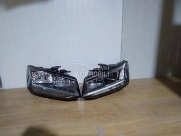 Farovi plus za Volkswagen Golf 7