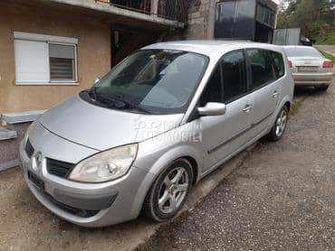 motor 2.0dci za Renault Espace, Laguna, Megane ... od 2006. do 2012. god.
