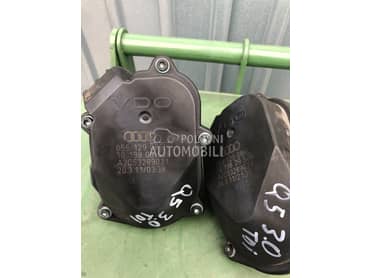 Klapna na usisnoj grani za Audi Q5