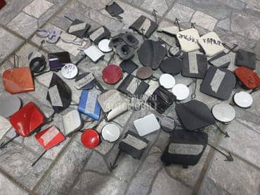 captur poklopac čep branika za Renault Captur