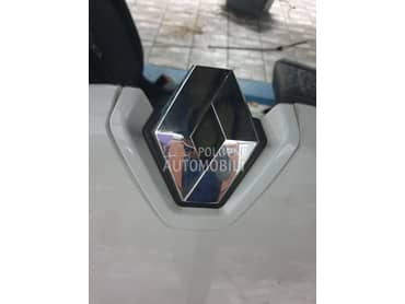 reno megan3 znak na haubi za Renault Megane