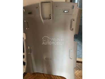 Nebo za sportback-a za Audi A5 od 2007. do 2016. god.