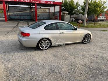 Delovi za BMW Serija 3 e92 2008. god.