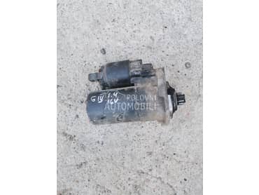 Alnaser za Volkswagen Golf 4