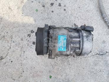 Kompresor klime za Volkswagen Golf 4