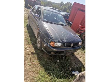 Volkswagen Polo -  kompletan auto u delovima