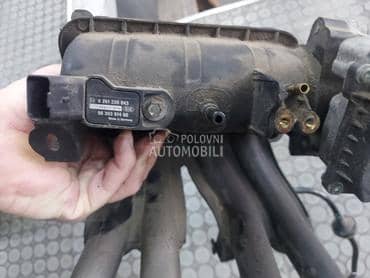 Map senzor 1,4i za Peugeot 207