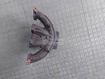 izduvna grana 1,4i za Peugeot 207