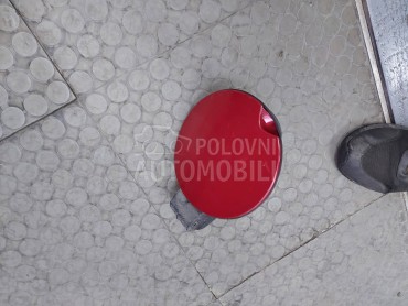 Poklopac rezervoara za Peugeot 207
