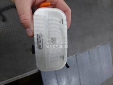 Unutrašnje svetlo za Peugeot 207