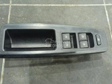 Rukohvat i prekidaci za Volkswagen Polo od 2002. do 2008. god.