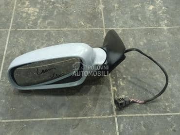 Levi elektricni retrovizor za Seat Leon