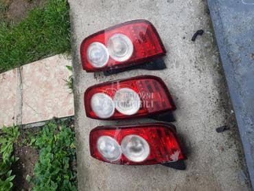 stopovi za Nissan Micra od 2003. do 2010. god.