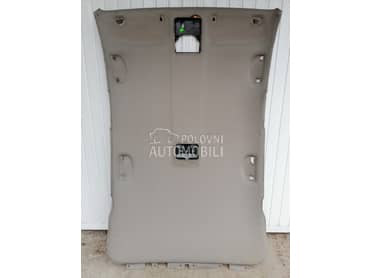 Nebo za Alfa Romeo 159 od 2005. do 2011. god.