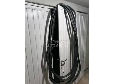 Keder za Alfa Romeo 159 od 2005. do 2011. god.