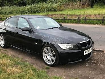 e90 e91 opruga za BMW X4 od 1995. do 2017. god.