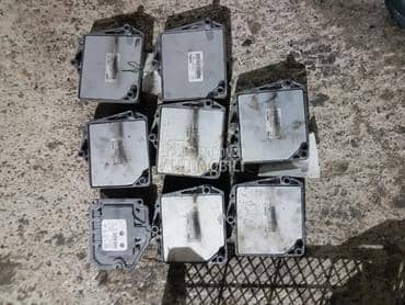 Kompjuter motora za Opel Astra G, Astra H, Astra J ... od 2000. do 2018. god.