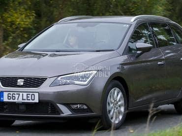 LEON 1.2TSI 2.0TDI DSG DELOVI za Seat Leon od 2013. do 2017. god.