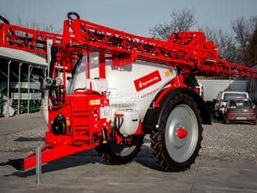 Agromehanika AGS 3000 EN HP 24M