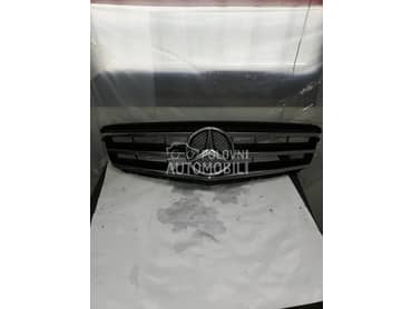 Prednja maska branika za Mercedes Benz C 180, C 200, C 220 ...