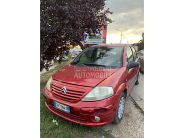 Alternator 1,4 za Citroen C3 od 2000. do 2006. god.