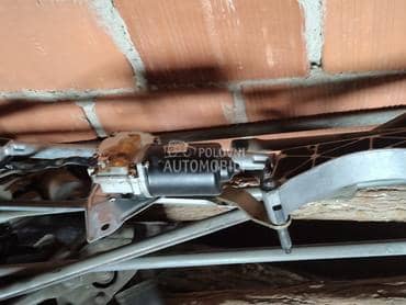 Motor prednjih brisaca za Mercedes Benz C Klasa