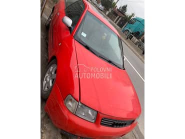 Branik za Audi A3 od 1999. do 2001. god.