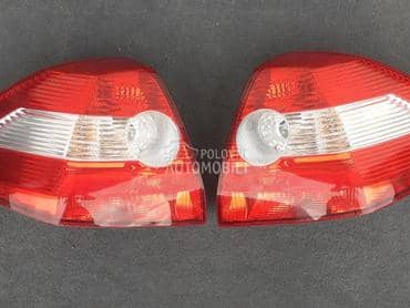 Stop svetla za Renault Megane