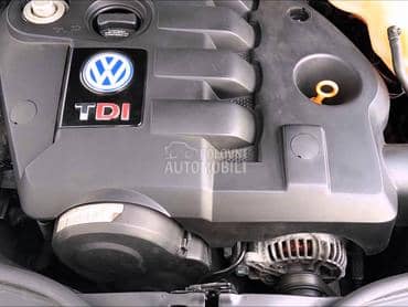 PASSAT B5,5 1.9TDI MOTORI za Volkswagen Passat B5.5 od 2000. do 2005. god.