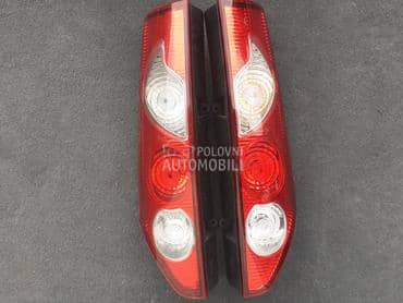 Stop svetla za Renault Kangoo od 2007. do 2012. god.