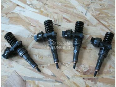 GOLF 5 1.9TDI DIZNE za Volkswagen Caddy, Golf 5, Golf Plus ... od 2003. do 2007. god.