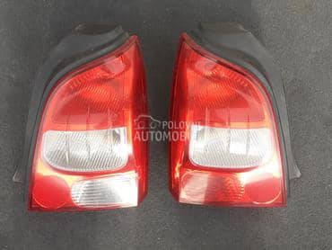 Stop svetla za Renault Twingo