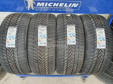 Bridgestone 275/45 R21 Zimska
