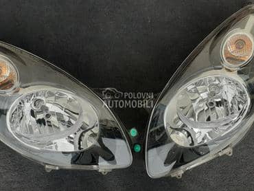 Farovi za Renault Twingo