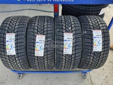 Lassa 255/35 R19 Zimska