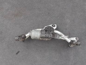 Motoric brisaca za Renault Twingo