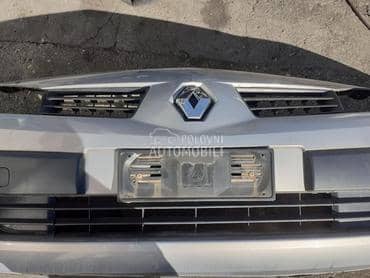 Branik za Renault Megane