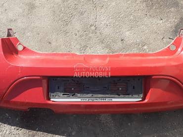 Zadnji branik za Renault Twingo