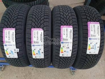 Nexen 185/60 R15 Zimska