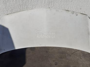 Hauba za Renault Kangoo