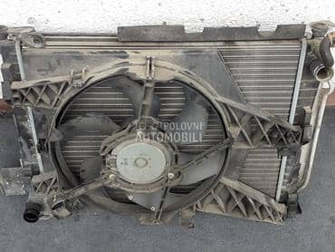 Hladnjaci za Renault Twingo